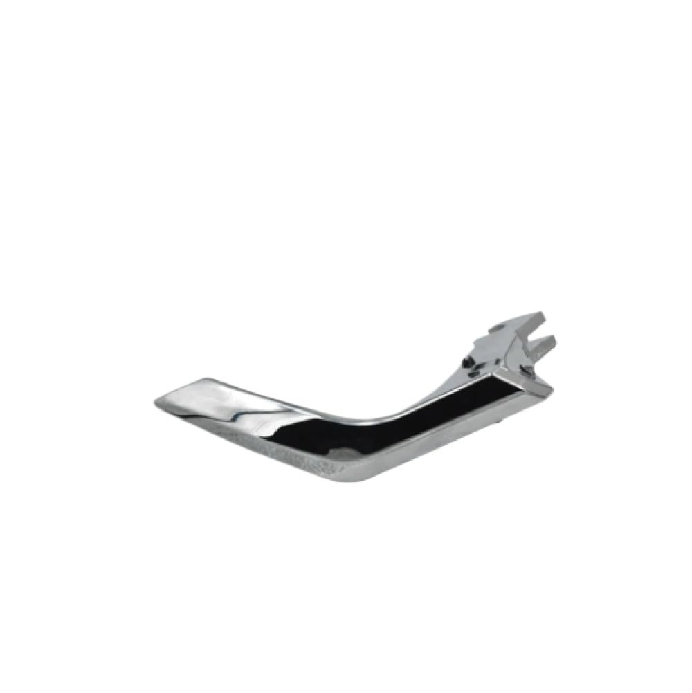 Zatbshwhy Right; Ships From: China Mainland Interior Door Handle Ed837225b Compatible With 2015 2020(Right; Ships From: China Mainland)