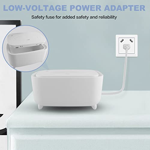 Yatytepo 001 Wipe Warmer And Baby Wet Wipes Dispenser thumb #1