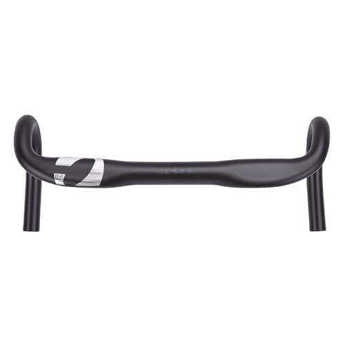 [DESIGN ERGONOMICO] Conforme ai principi ergonomici comoda posizione di presa, riducendo l'affaticamento durante le lunghe pedalate migliore esperienza ciclistica.