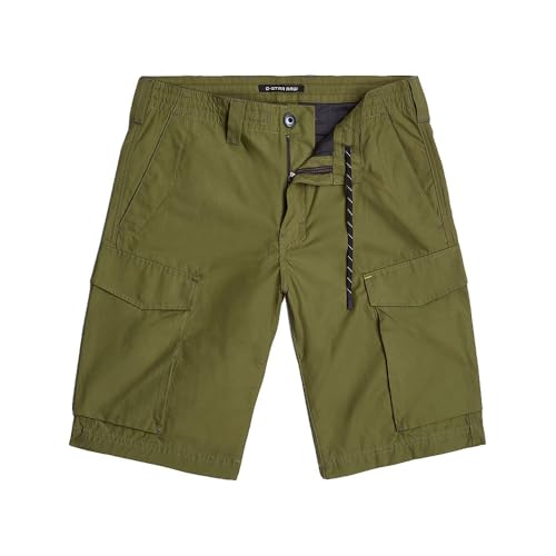 G-STAR, Core Regular Cargo Short – Ansicht 3