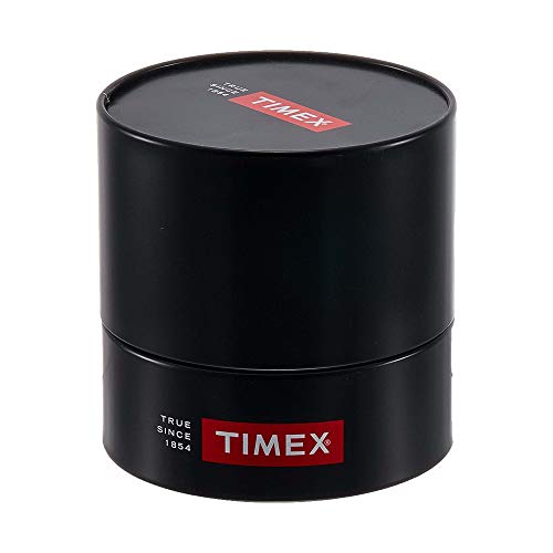 TIMEX Women's Rose Gold Analog Watch - Image 5