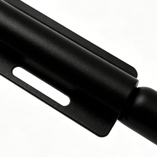 Tringle à vêtements réglable et extensible pour optimiser la buanderie - 7