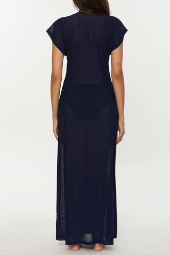 Trina Turk Serene Maxi Dress, Casual, Beach Cover Ups for Women4