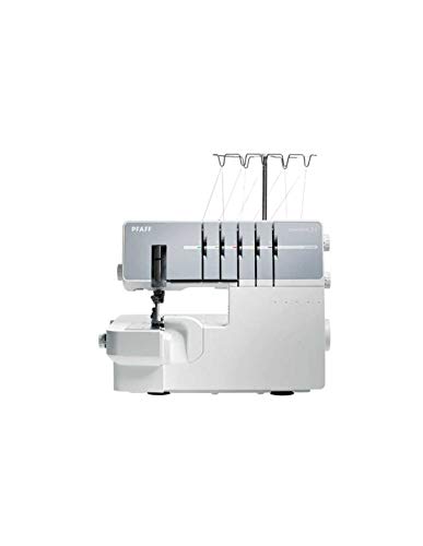 PFAFF Coverlock 3.0