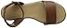 Timberland Cherrybrook, Sandalias Mujer, Marrón MD Brown Full Grain, 38 EU