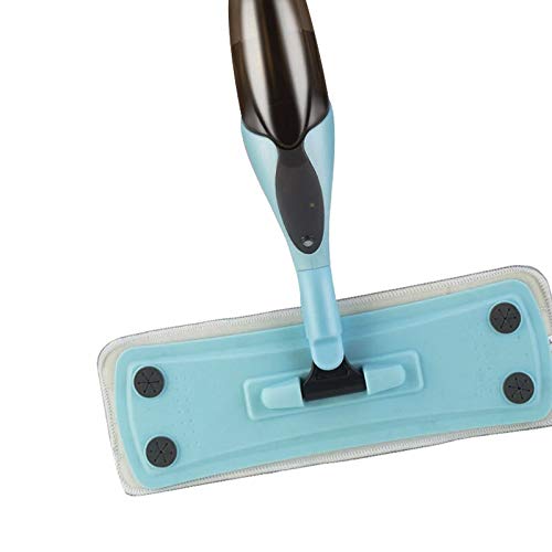Trapeador para La Limpieza del Hogar Microfibra Spray Fregona Fregona Plana Herramientas De Limpieza para El Hogar Piso De Madera Ventanas De Limpieza Fregonas