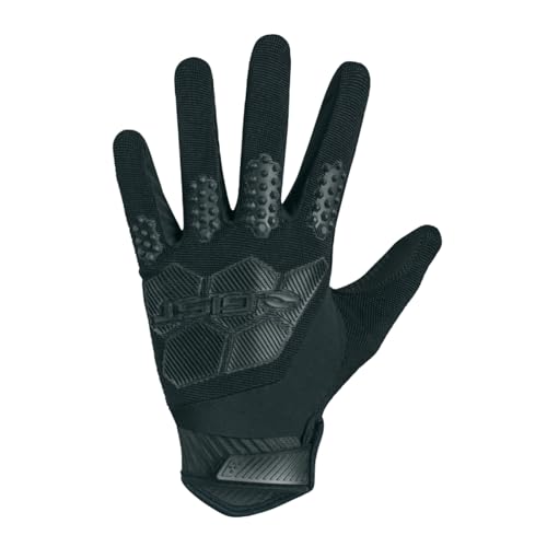 Gants vélo VTT long tactiles Gist Armor pour vos sorties d'automne