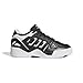 Produktbild adidas Unisex MIDCITY Low Shoes Nicht-Fußball-Halbschuhe, core Black/Cloud White/core Black, 39 1/3 EU