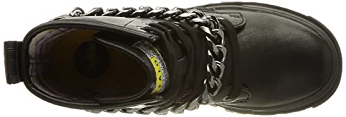 Buffalo Catena Aspha, Stivali alla Moda Donna