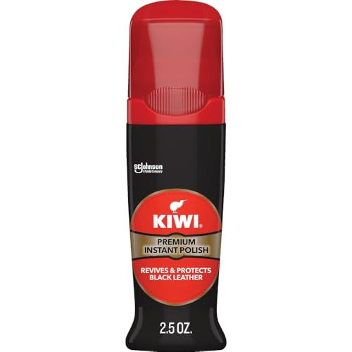 Kiwi Color Shine, Black, 2.5 Fl Oz by Westminster Pet