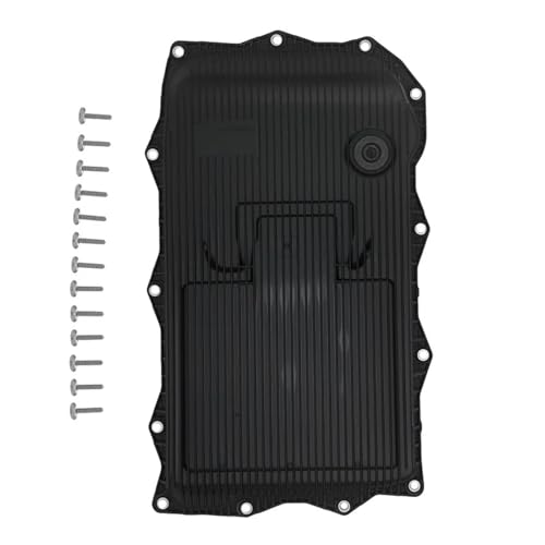 Cárter de aceite transmisión para solucionar fugas en Chrysler 300 y Jeep Grand Cherokee