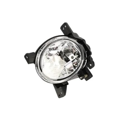 Phare antibrouillard avant gauche Hyundai SantaFe 2012 | Bloc optique de conduite DRL 92201-2b500