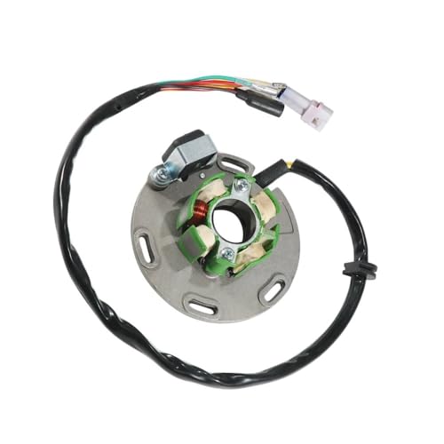 SMX 85 MX 100 125 2S 144 パーツに適合するオートバイ用ステータージェネレーターコイル