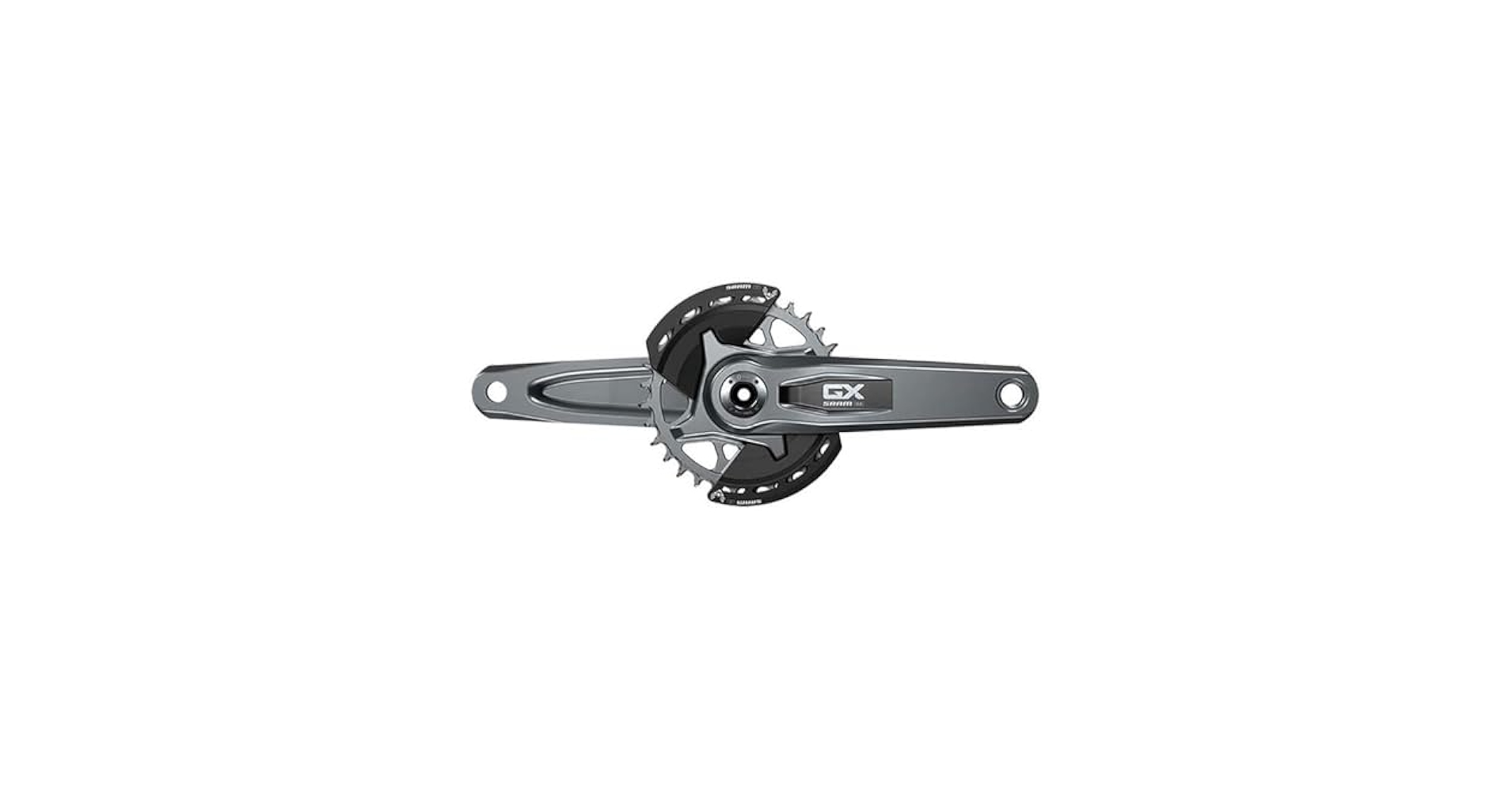 SRAM　GX Eagle AXS transmission　 32T SRAM GX Transmission T-Type Eagle Crankset 32T