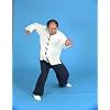 Shaolin White Crane Kung Fu: Basic Training DVD 2 (YMAA) Dr. Yang, Jwing-Ming