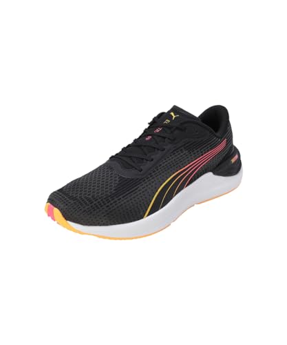 Image of Puma Mens Electrify Nitro 3 Running Shoe