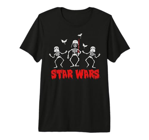 T-shirt Star Wars Dark Vador pour vos soirées geek et festivals au style streetwear alternatif