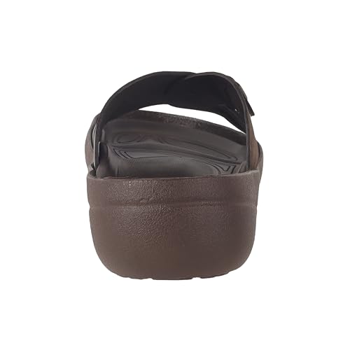 Image of Mochi Men's Open Casual - Slippers with Flat sole