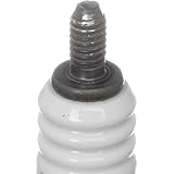 Replacement for NGK (1270) BPMR6F Standard Spark Plug, Pack of 1 compatible with ‎E0J6U6DJ8.