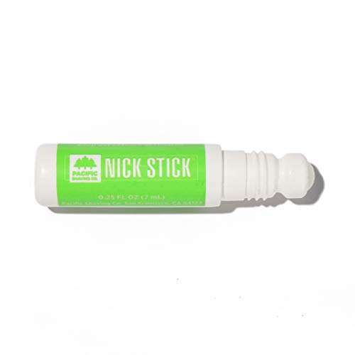 image for Pacific Shaving Company Nick Stick - No Tissue Paper, No Chalky Residu