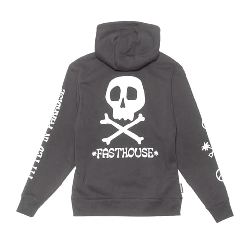FASTHOUSE Youth Lost Boys Hooded Pullover