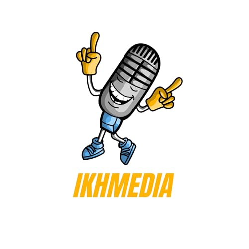 IKHMedia Archive cover art