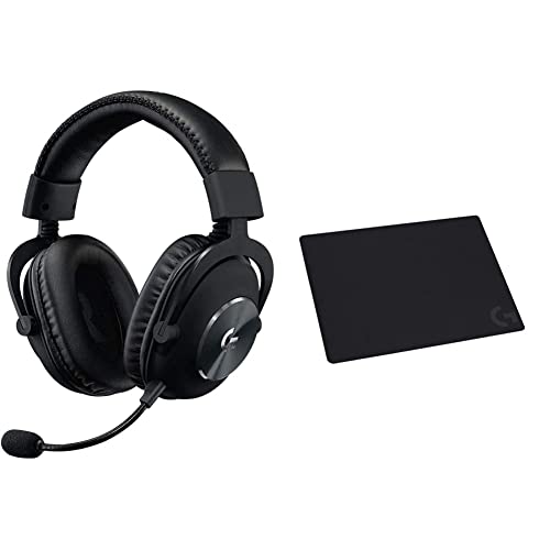 ロジクールマウスパッド、マウス、ヘッドホン付き ロジクールマウスパッド、マウス、ヘッドホン付き Amazon.co.jp