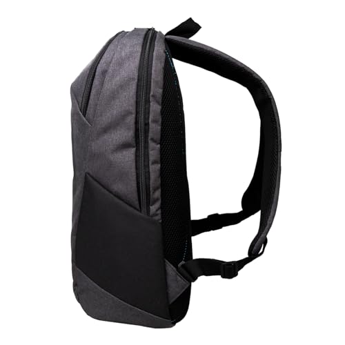 Image of Acer Predator Flux Gaming Laptop Backpack Fits Up to 16in Laptops | Water and damage resistant, airflow back panel, TSA friendly, multi compartment, ideal for tournaments and travel