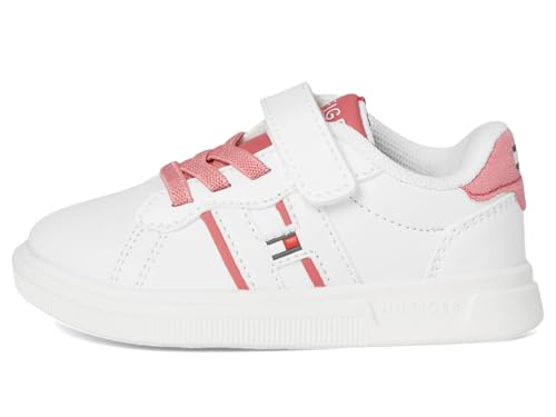 Tommy Hilfiger Women's Cayman 3.0 ATL (Toddler) Sneaker4