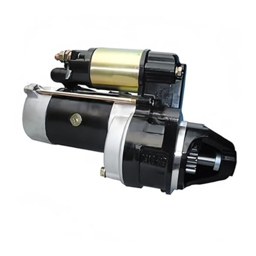 Moteur de démarreur QDJ2519-G 24V contre les démarrages laborieux