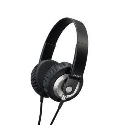 SONY EXTRA BASS 密閉型ヘッドホン MDR-XB700　有線 ミニレビュー】重低音と没入感が最高!! 15年来の相棒ソニー「MDR