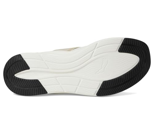 PUMA PUMA Womens Softride Harli Slip On Sneakers Shoes Casual - White - Size 5.5 M
