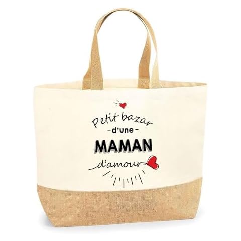 Sac Maman d'Amour - Planetee Cover