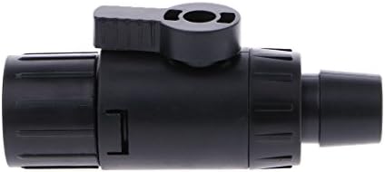 Tap Valve Replacement Accessory for Sunsun HW-602b/HW-603b HW-603/HW-602 Filter (#2)