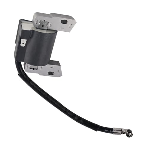 Bobine d'allumage pour réparer une tondeuse en panne série 91700
