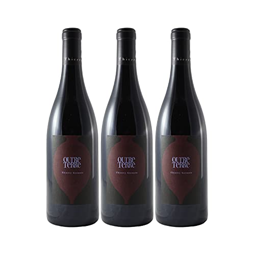 Saumur-Champigny Outre Terre 2017 – Cabernet Franc DOP del Valle del Loira Saumur-Champigny Outre Terre 2017 – Cabernet Franc DOP del Valle del Loira