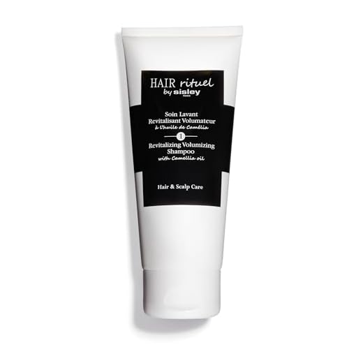 Sisley, Set de regalo de pelo - 200 ml.