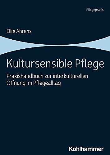 Kultursensible Pflege TEST & Bewertung (2023)