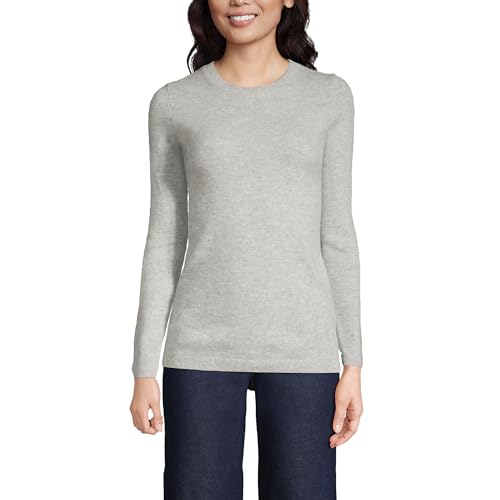 Image of Lands' End Cashmere Sweater