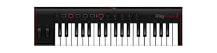 Compatibility: iRig Keys 2 Pro works right out of the box with iPhone, iPad and Mac/PC, plus it’s Compatible with most Android devices, even the latest models iRig Keys 2 Pro: Is designed for portability, so it can travel anywhere you do; it’s smalle...