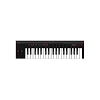 Ik Multimedia Irig Keys 2 Protastiera Midi Universale Compatta con 37 Fullsize-Tasti e Uscita Audio...
