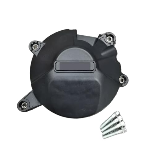 Cubierta protectora del motor CBR1000RR-R evita roturas de tapa estator
