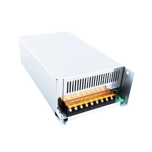 Alimentation 110V 24V 1.2KW pour optimiser votre atelier de création - 3