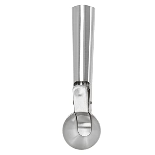 Keenso Lavavajillas Más Seguros para Lavavajillas de Acero Inoxidable (SILVER)