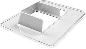 Amazon.com : First Data Clover Mini PIN PAD Shield : Office Products