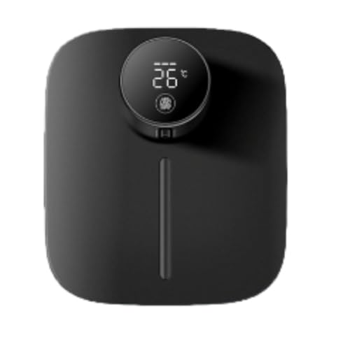 Sailozai�Ǌ|�����n���h�\�[�v�f�B�X�y���T�[�A�C���e���W�F���g�U��3�i�K�ALED���x�\���A��ʖA�A�A�A�A�����׃X�v���[�A�����f�B�X�y���T�[�AUSB�[�d���ȒP�݌v (�Ǌ|�����y�f�B�[�v�l�C�r�[�zX 101)