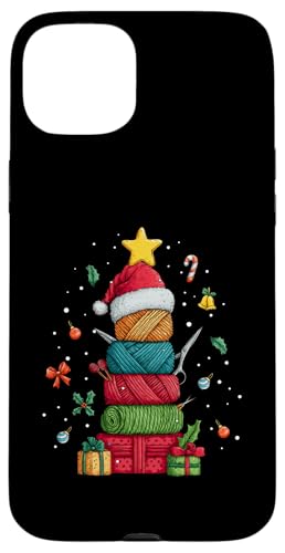 �����j�҂� �҂ݕ� �L���^�[ �N���X�}�X�c���[ �N���X�}�X�n�b�g �X�}�z�P�[�X iPhone 15 Plus �p