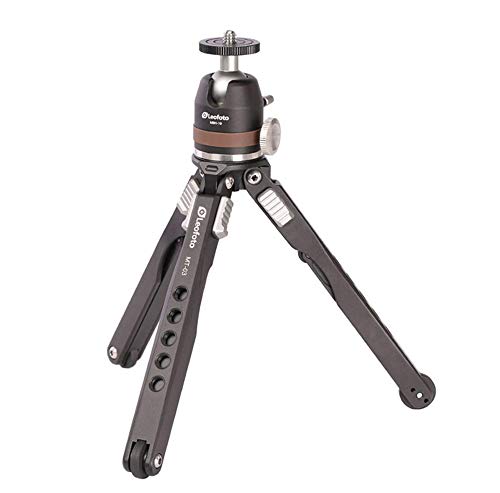 Amazon | レオフォト MT-03+MBH-19 ミニ三脚 | LEOFOTO | 三脚