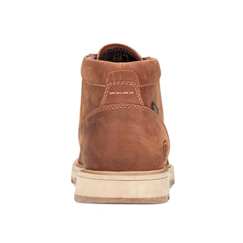 Rockport Men's Seamus Waterproof Boot Ankle2