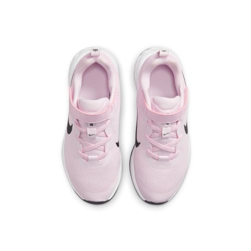 Image of Nike Unisex-Child Revolution Running Shoes 6 Nn (Gs)
